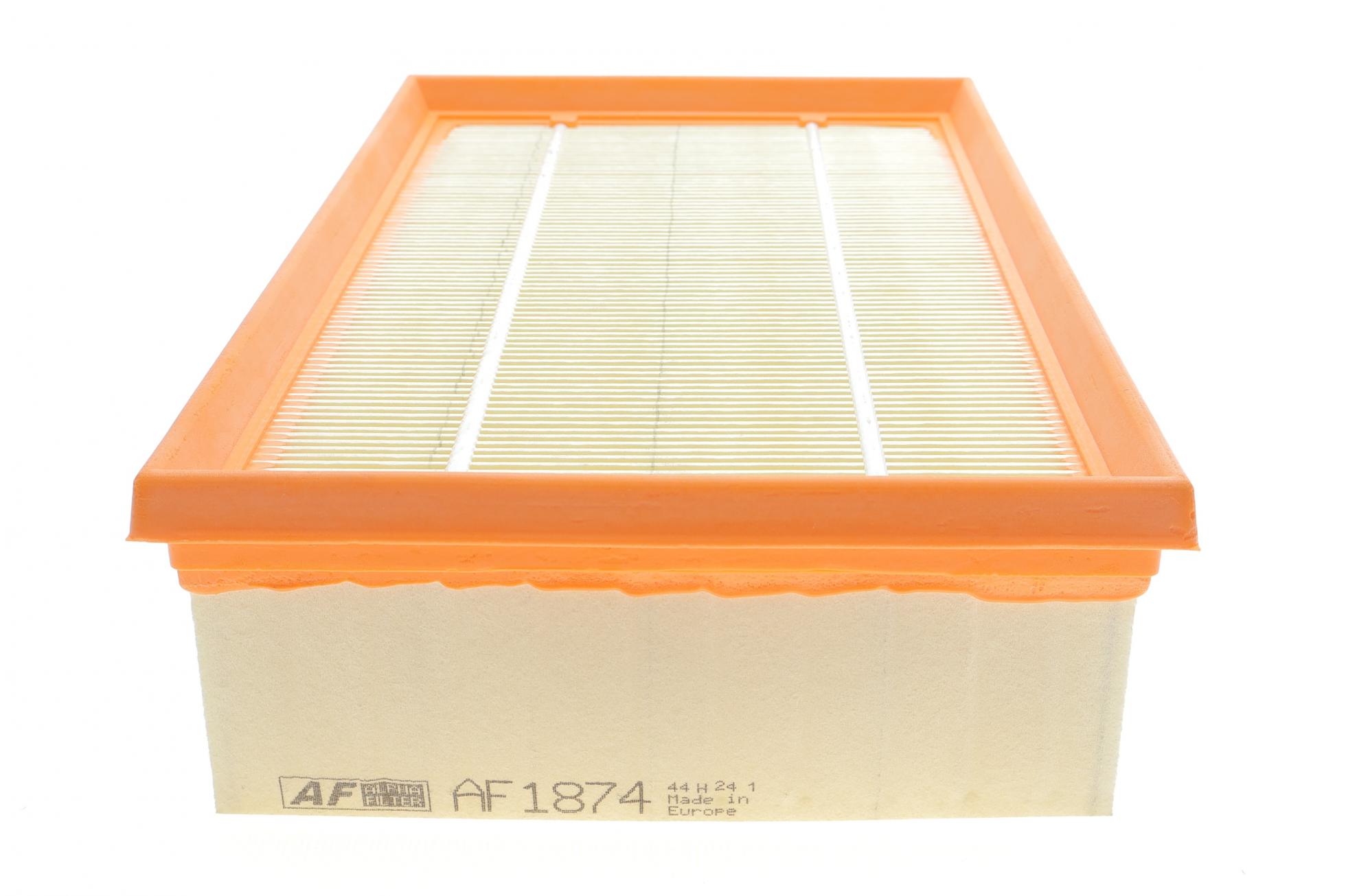 AF1874 ALPHA FILTER
